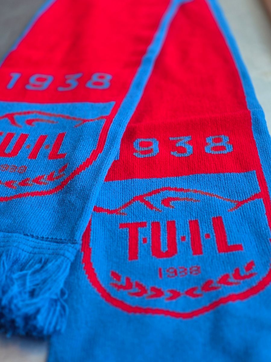 TUIL skjerf