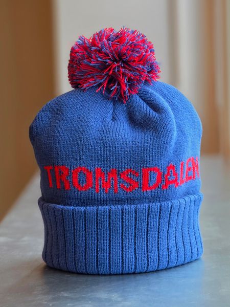 Hovedbilde Tromsdalen lua