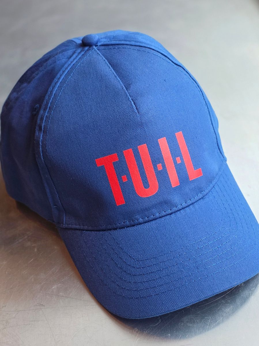 TUIL caps