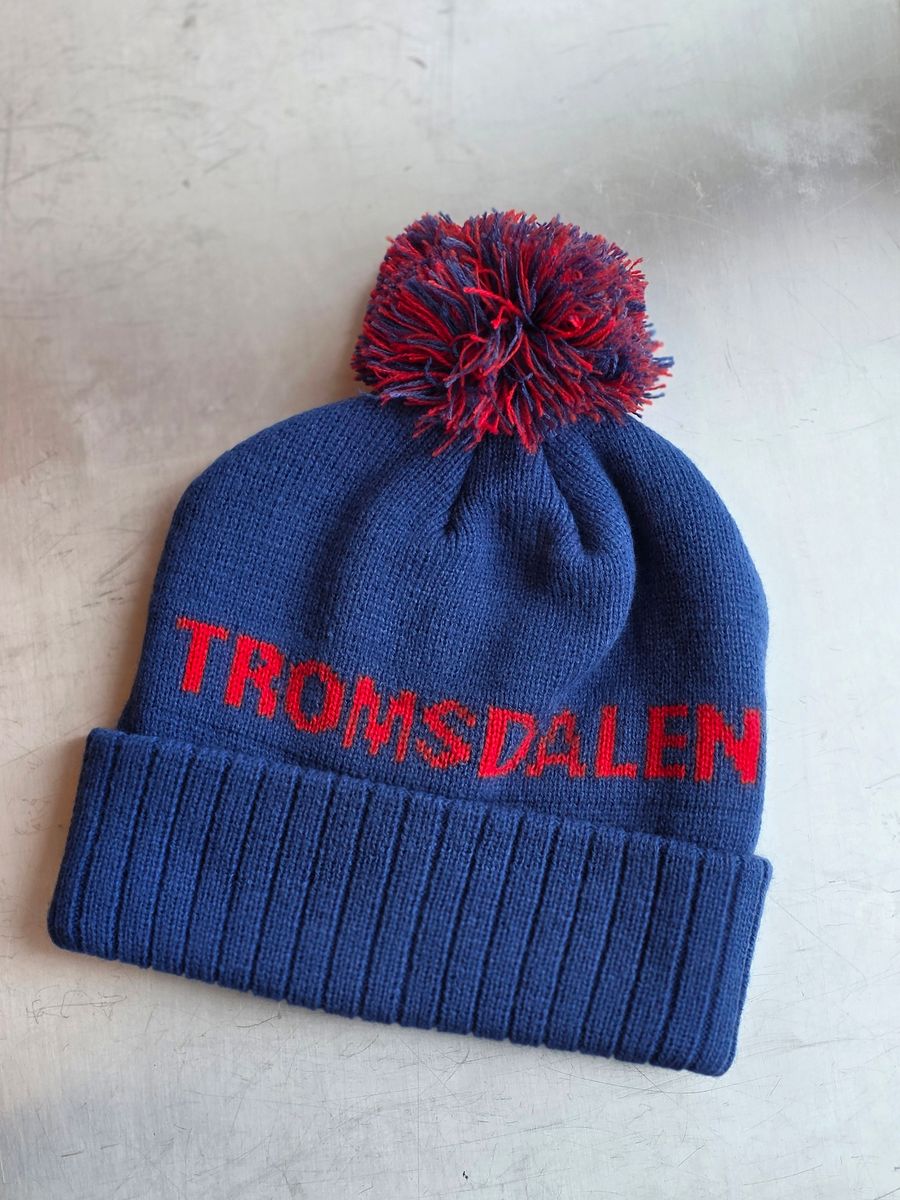 Tromsdalen lua
